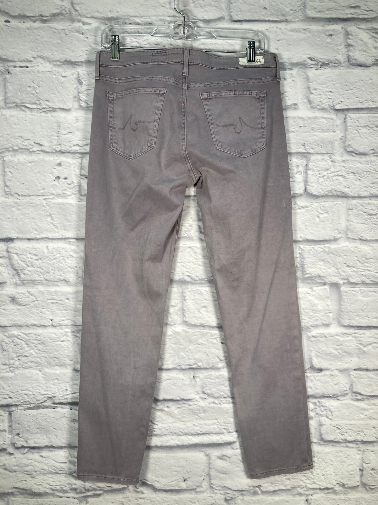 Jeans Skinny By Adriano Goldschmied  Size: 10