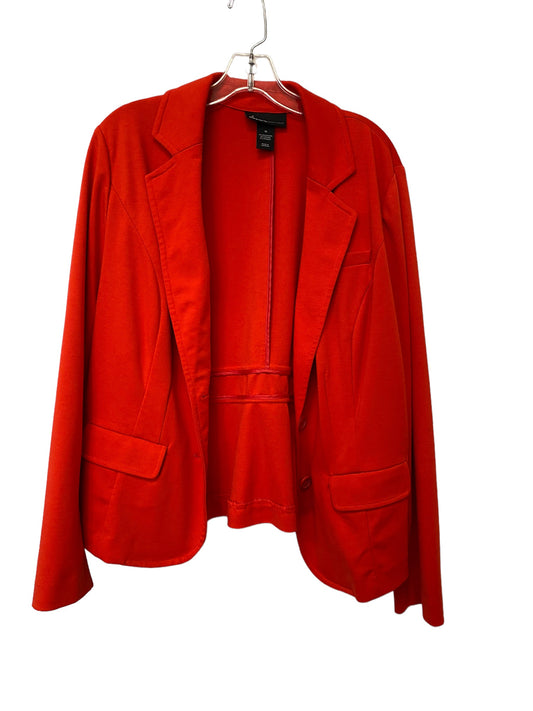 Blazer By Lane Bryant  Size: Xl