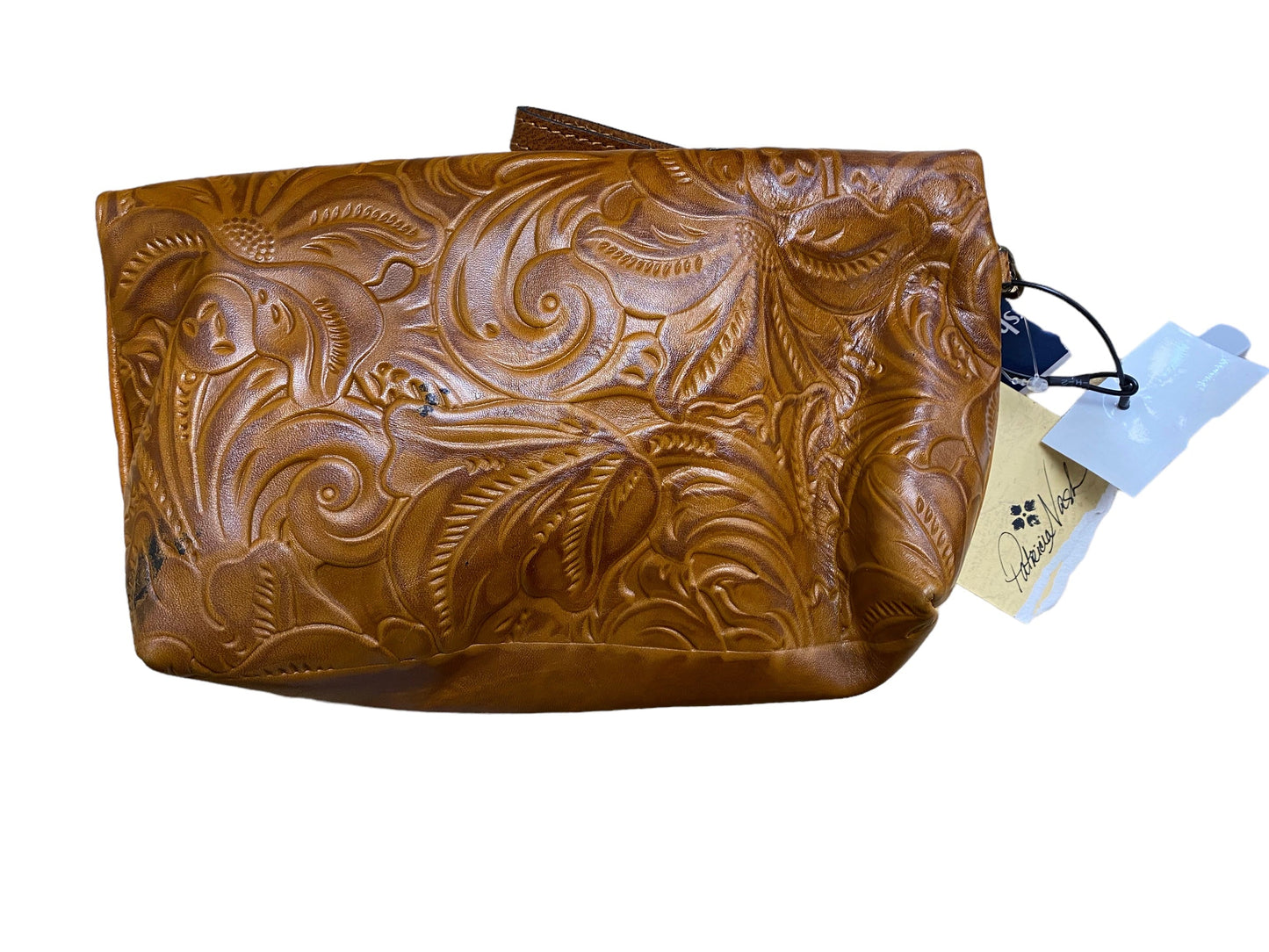 Wristlet By Patricia Nash  Size: Medium