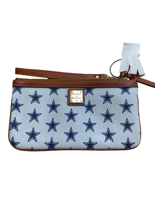 Wristlet Designer By Dooney And Bourke  Size: Large