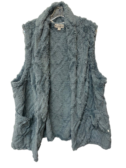 Vest Fleece By Koolaburra By Ugg  Size: 3x