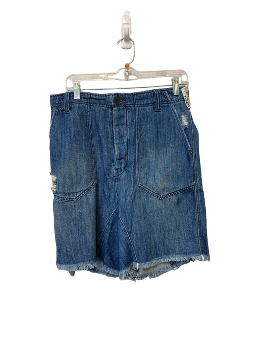 Shorts By We The Free  Size: 6