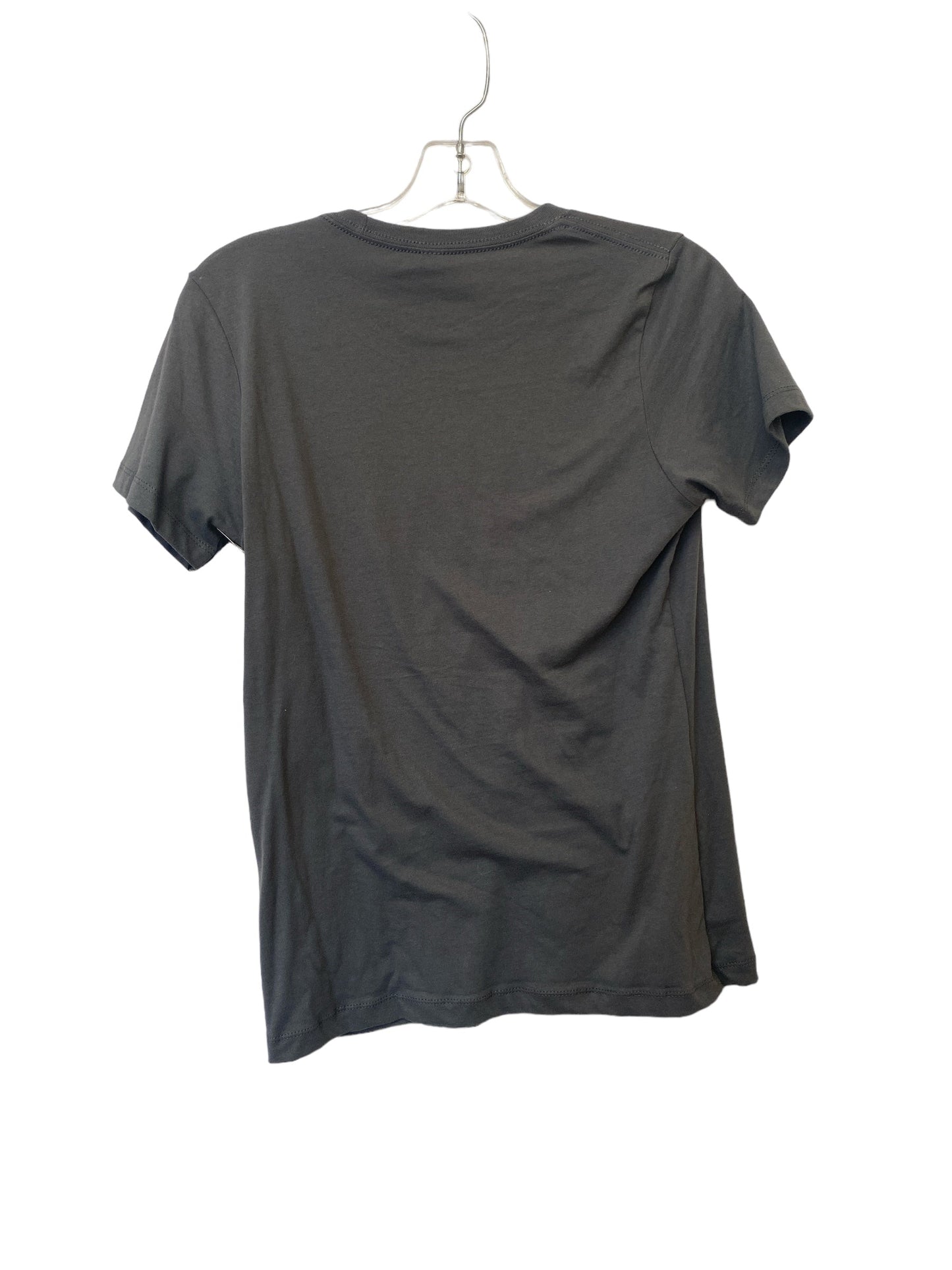 Top Short Sleeve Basic By Next Level  Size: M