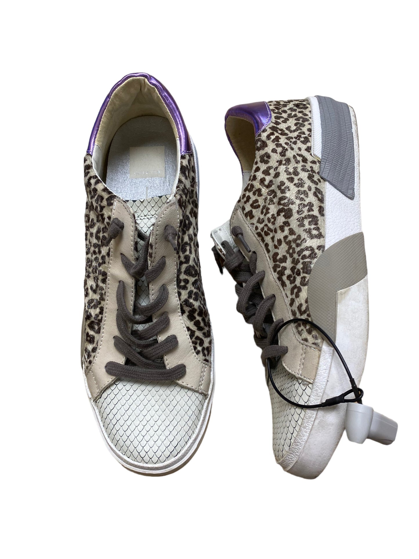 Shoes Sneakers By Dolce Vita  Size: 9.5