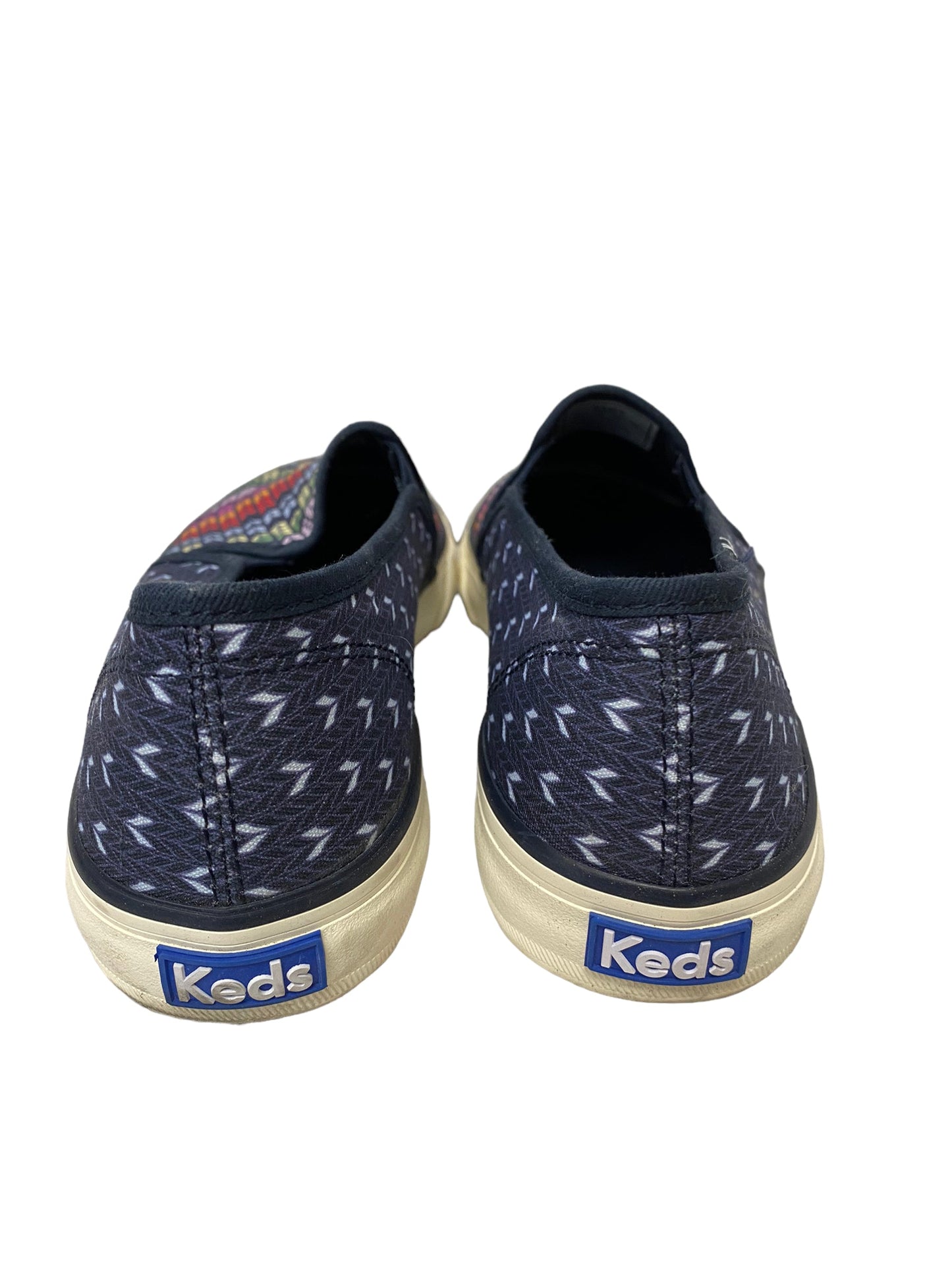 Shoes Flats Boat By Keds  Size: 8