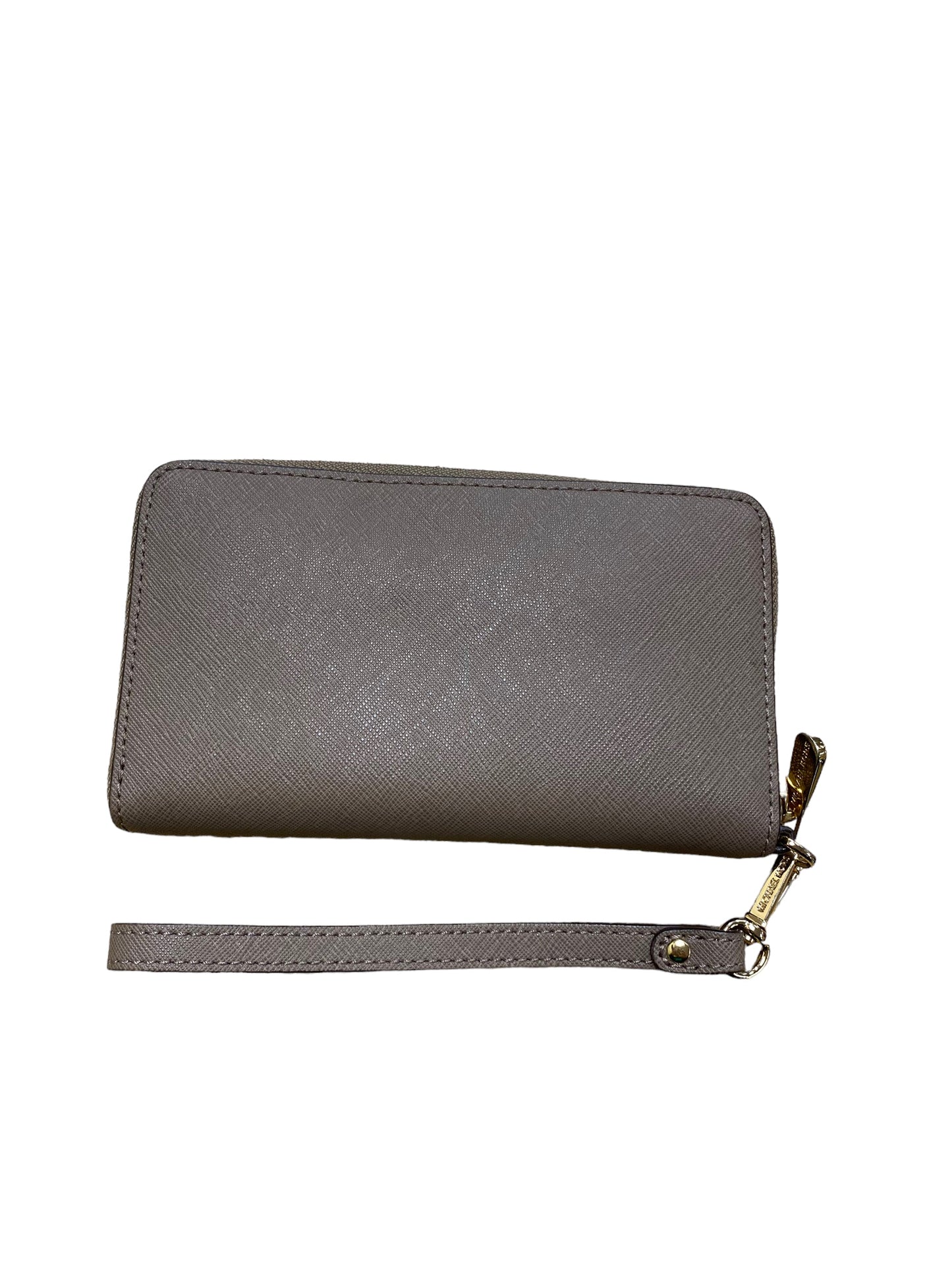 Wallet By Michael Kors  Size: Medium