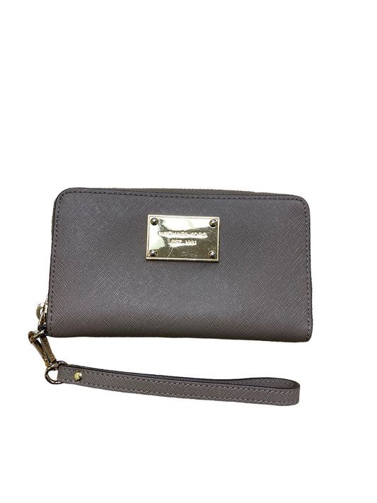 Wallet By Michael Kors  Size: Medium