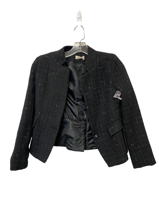 Blazer By Clothes Mentor  Size: Xs