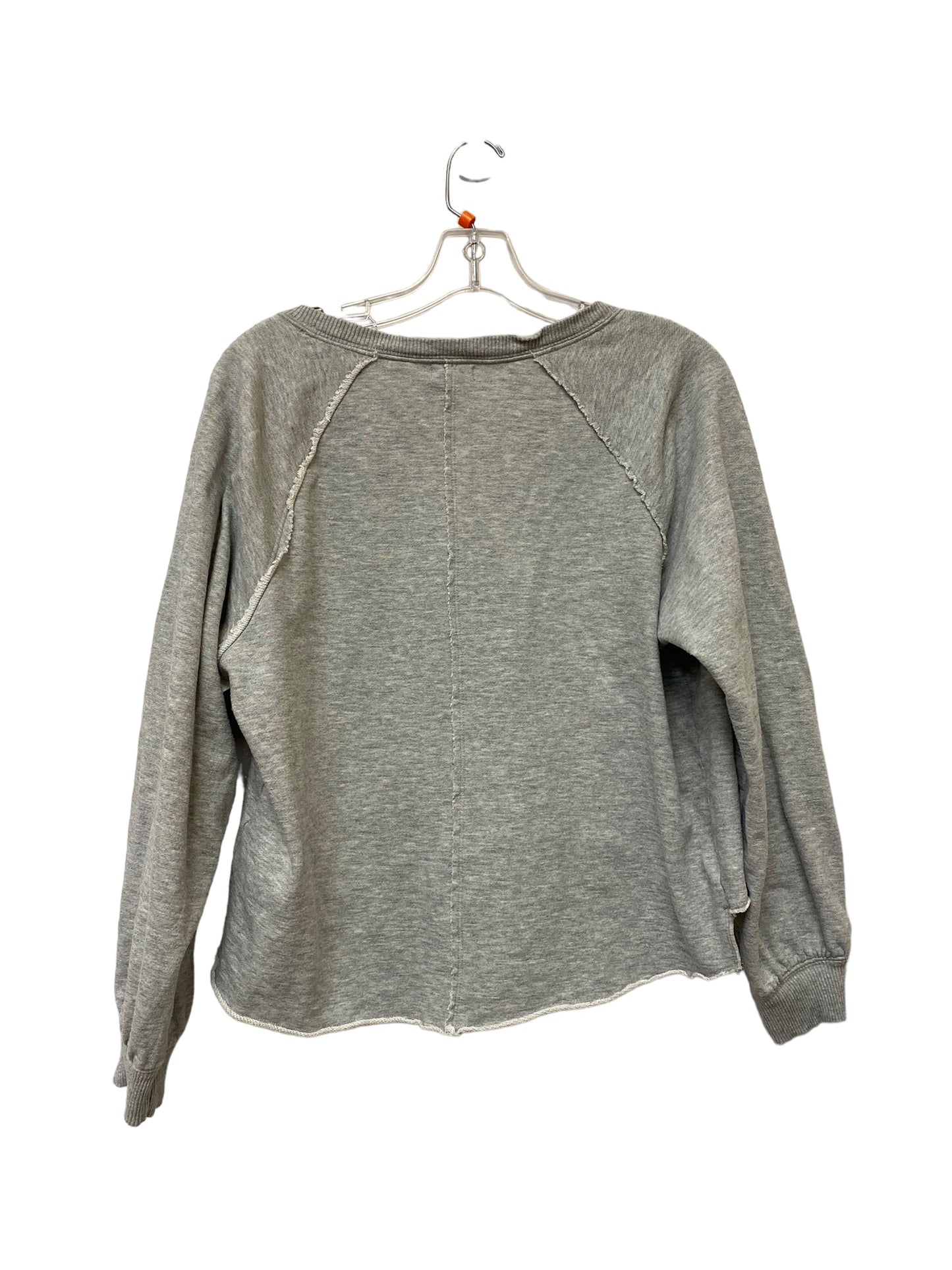 Top Long Sleeve By Pilcro  Size: Xs