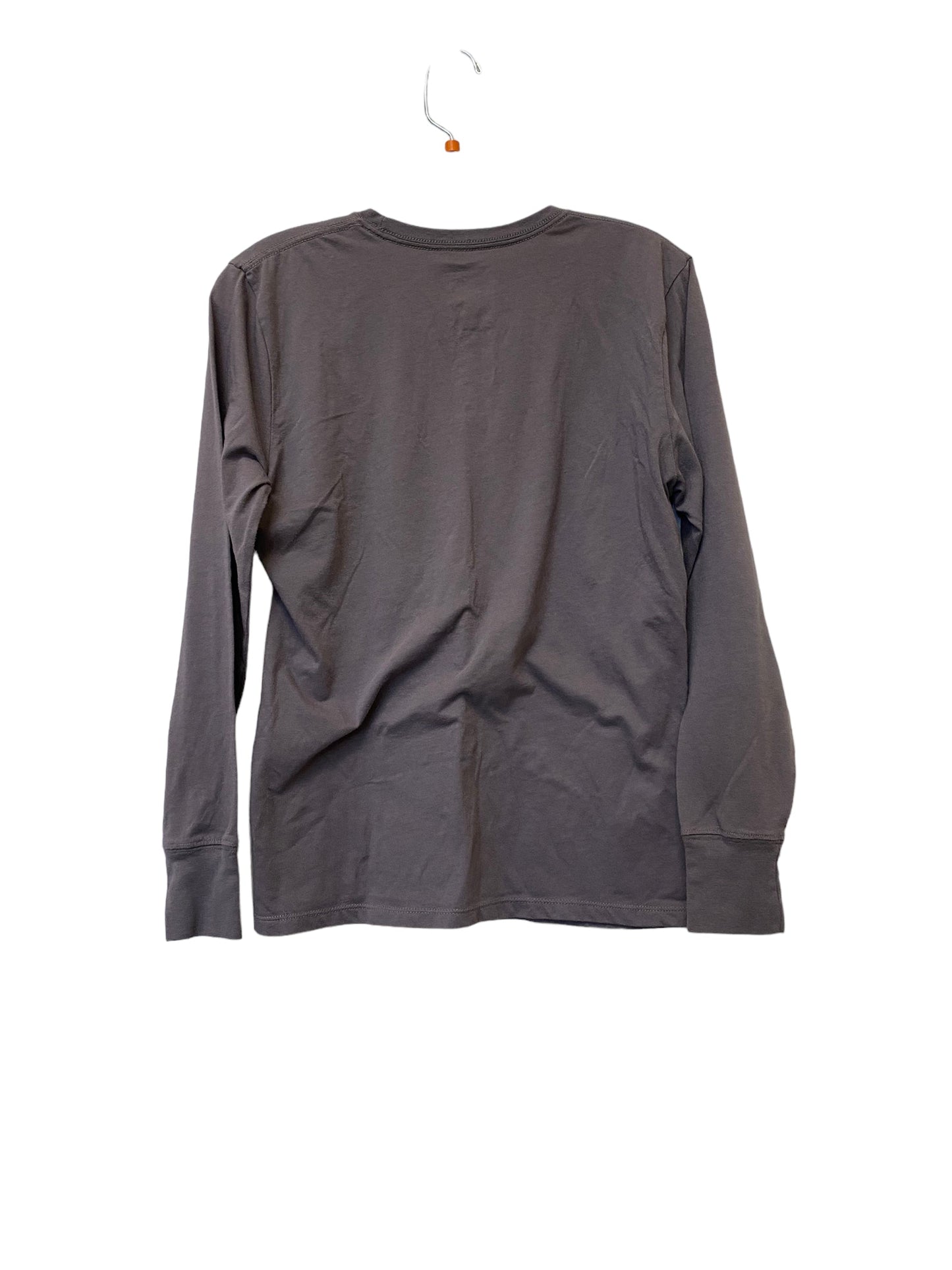 Top Long Sleeve Basic By North Face  Size: S