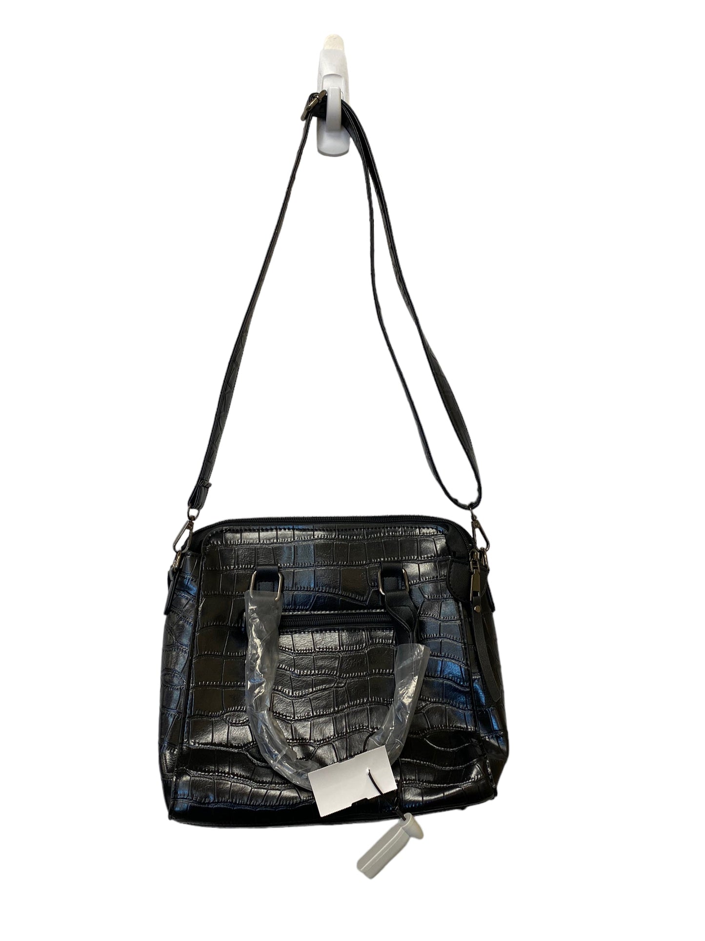 Crossbody By Clothes Mentor  Size: Large