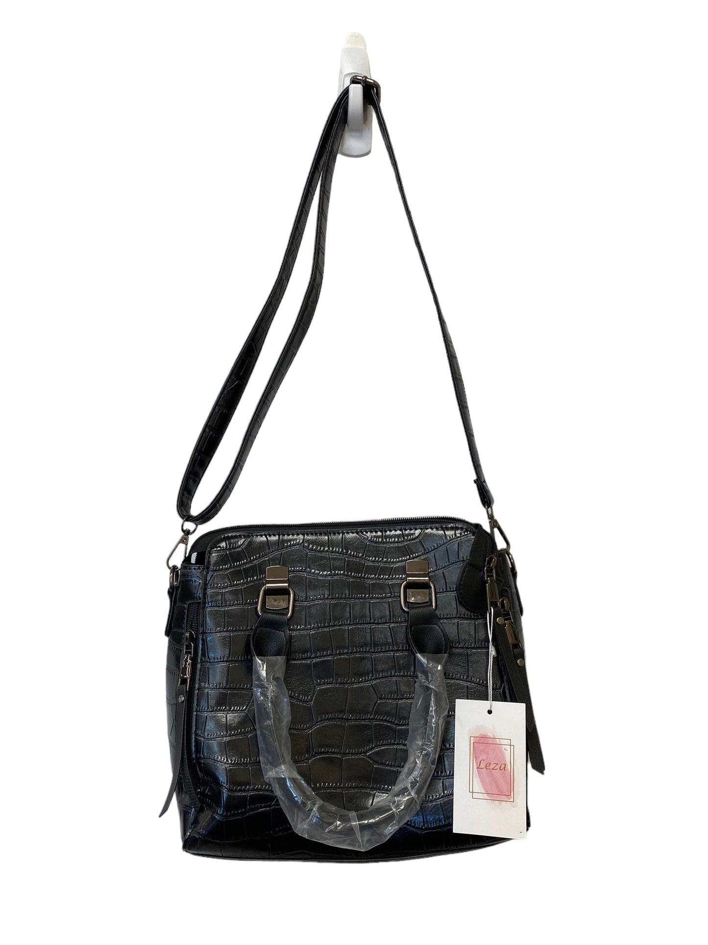 Crossbody By Clothes Mentor  Size: Large