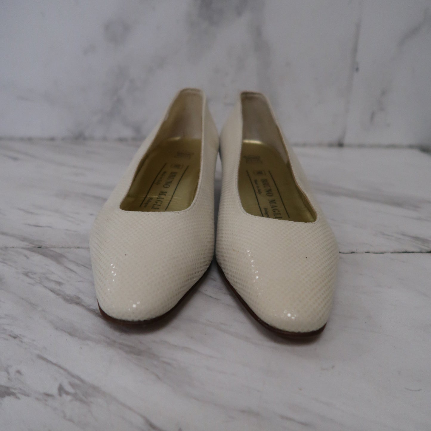 Shoes Heels Block By Bruno Magli Shoes  Size: 6