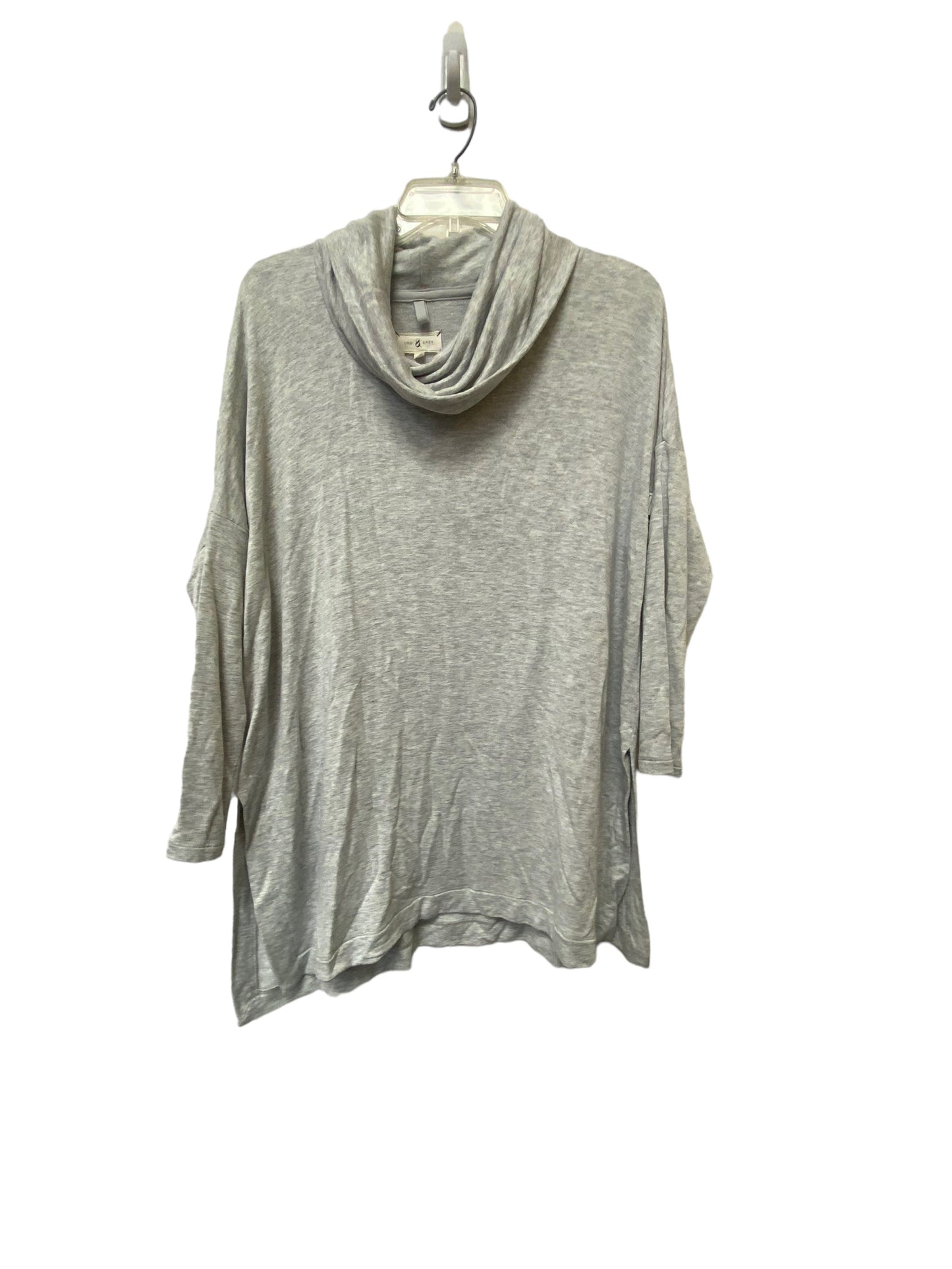 Top Long Sleeve By Lou And Grey  Size: S