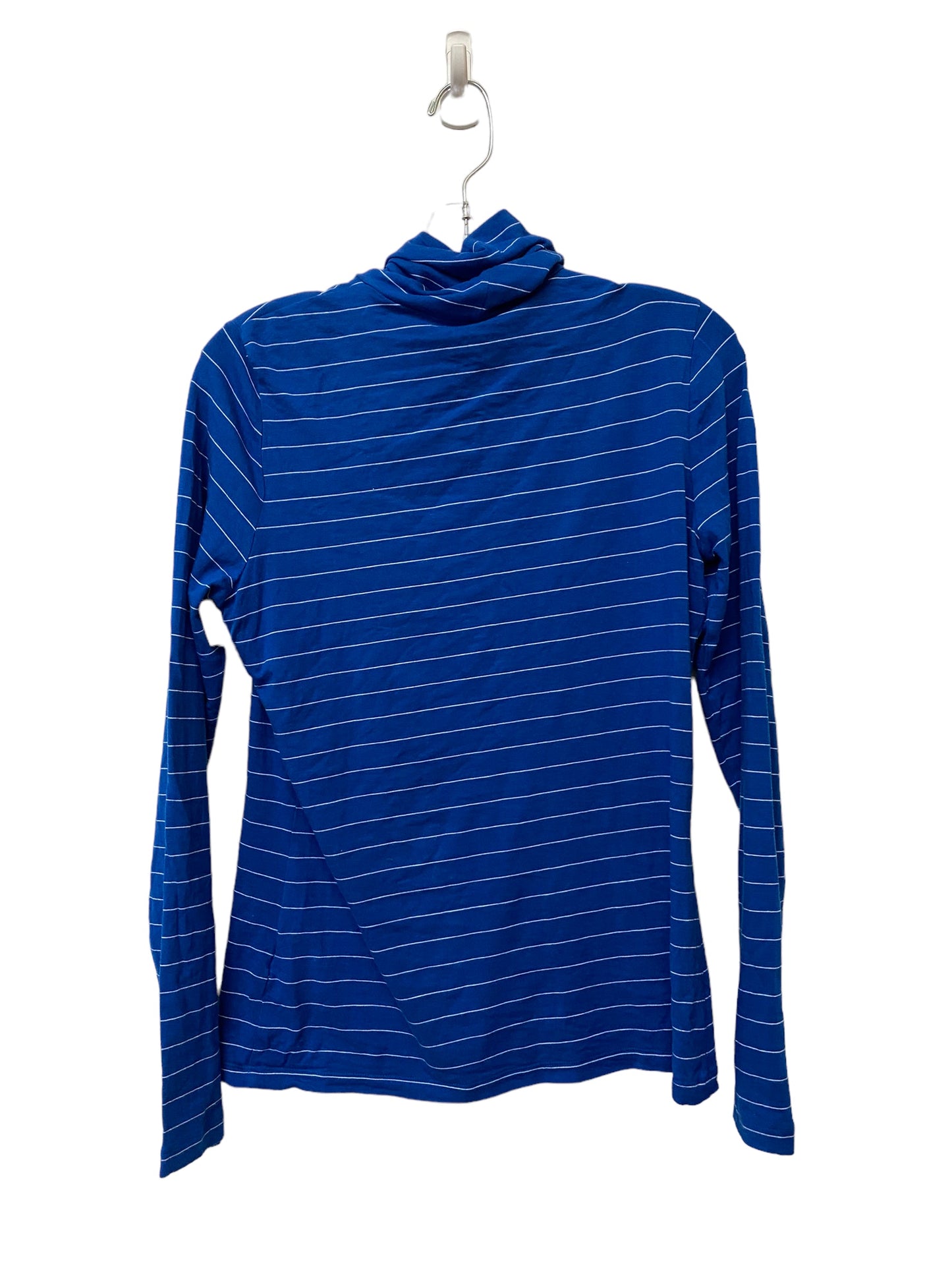 Top Long Sleeve By Lands End  Size: S