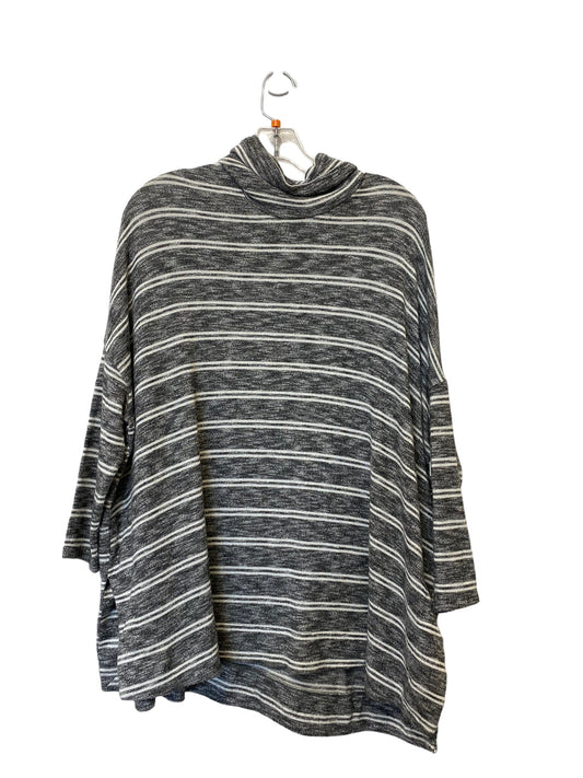 Top Long Sleeve By Anthropologie  Size: S