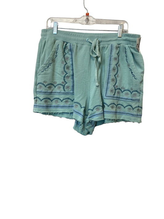 Shorts By Anthropologie  Size: L