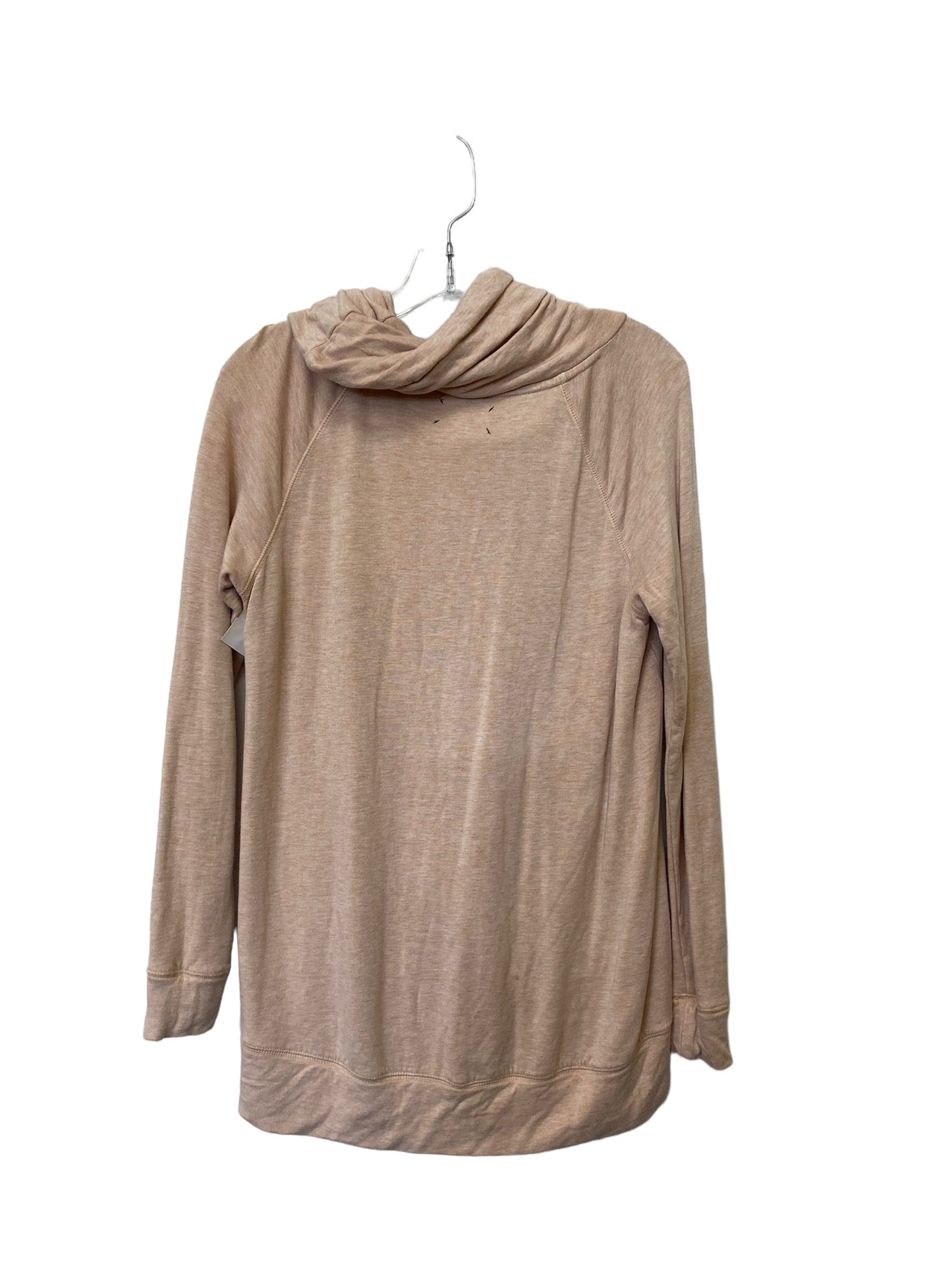 Top Long Sleeve By Lou And Grey  Size: Xs