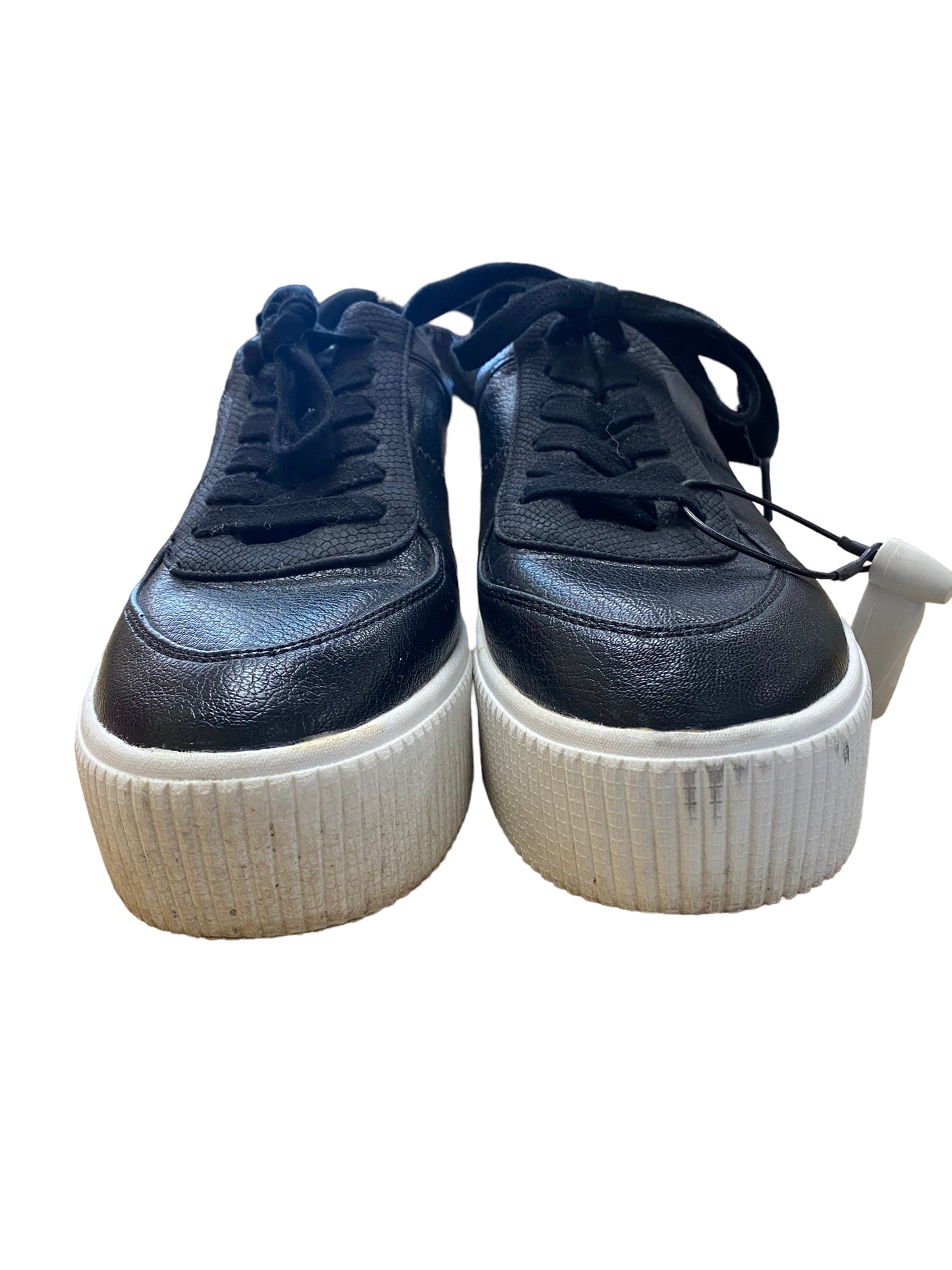 Shoes Sneakers By Mix No 6  Size: 9