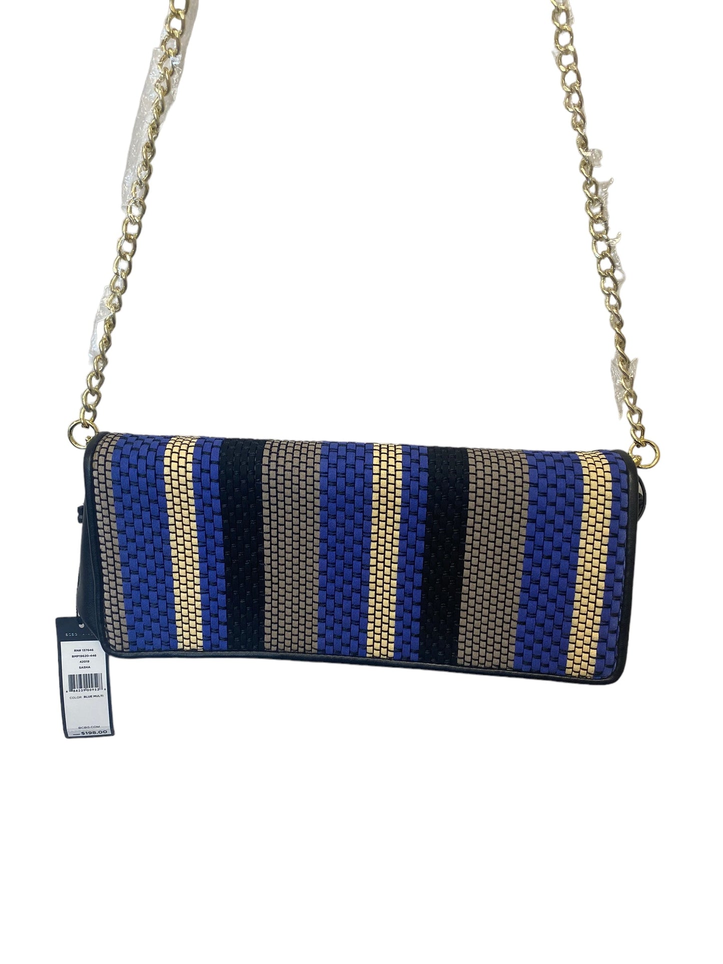 Crossbody By Bcbgmaxazria  Size: Small