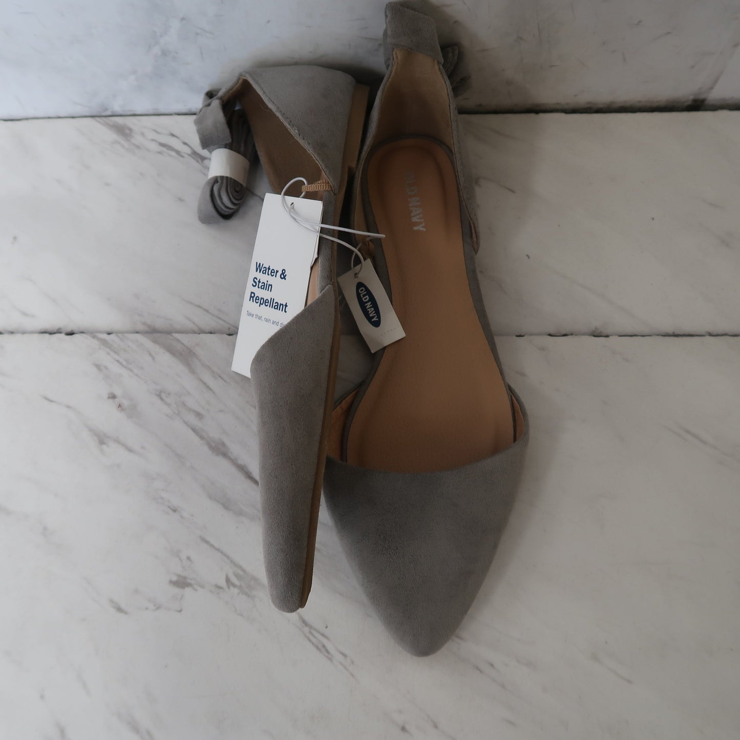 Shoes Flats Ballet By Old Navy  Size: 8.5