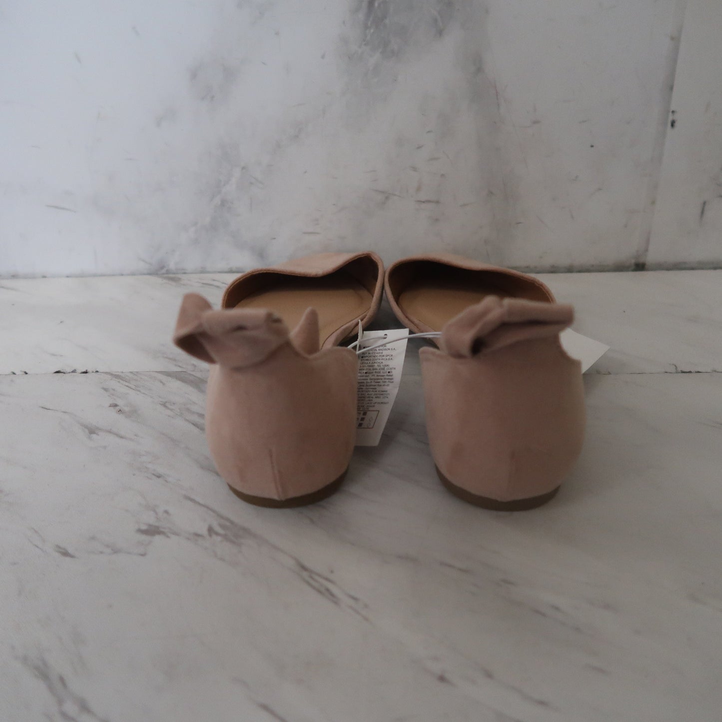 Shoes Flats Ballet By Old Navy  Size: 8.5