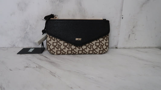 Wallet By Dkny  Size: Medium