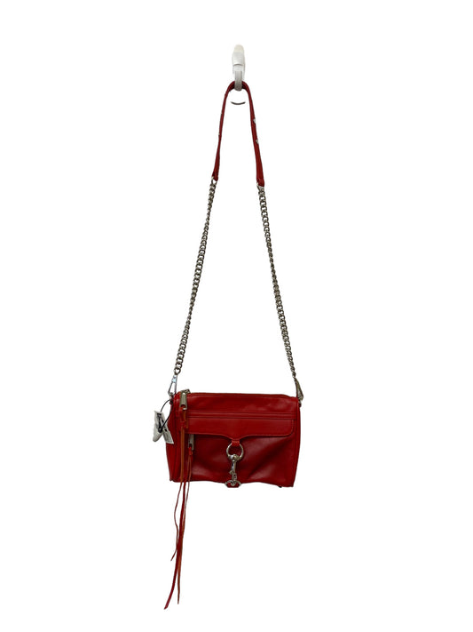 Crossbody By Rebecca Minkoff  Size: Small