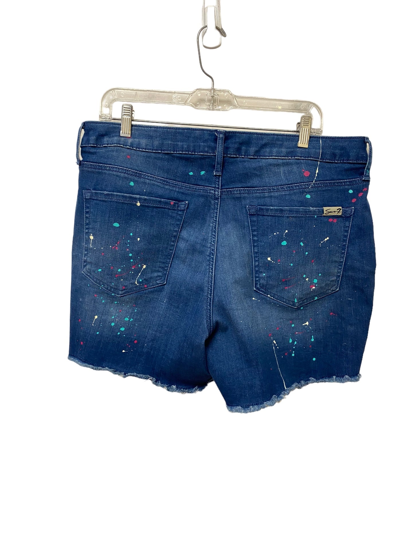 Shorts By Seven 7  Size: 14