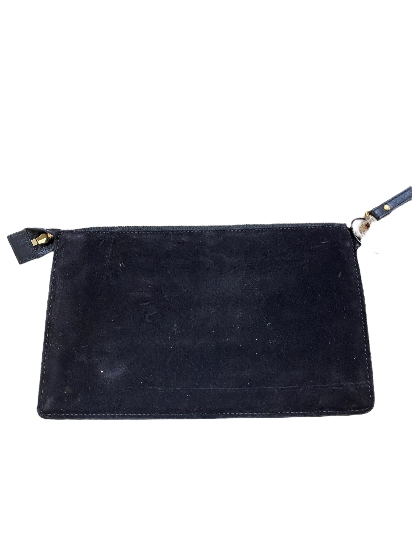 Clutch Designer By Michael Kors  Size: Large