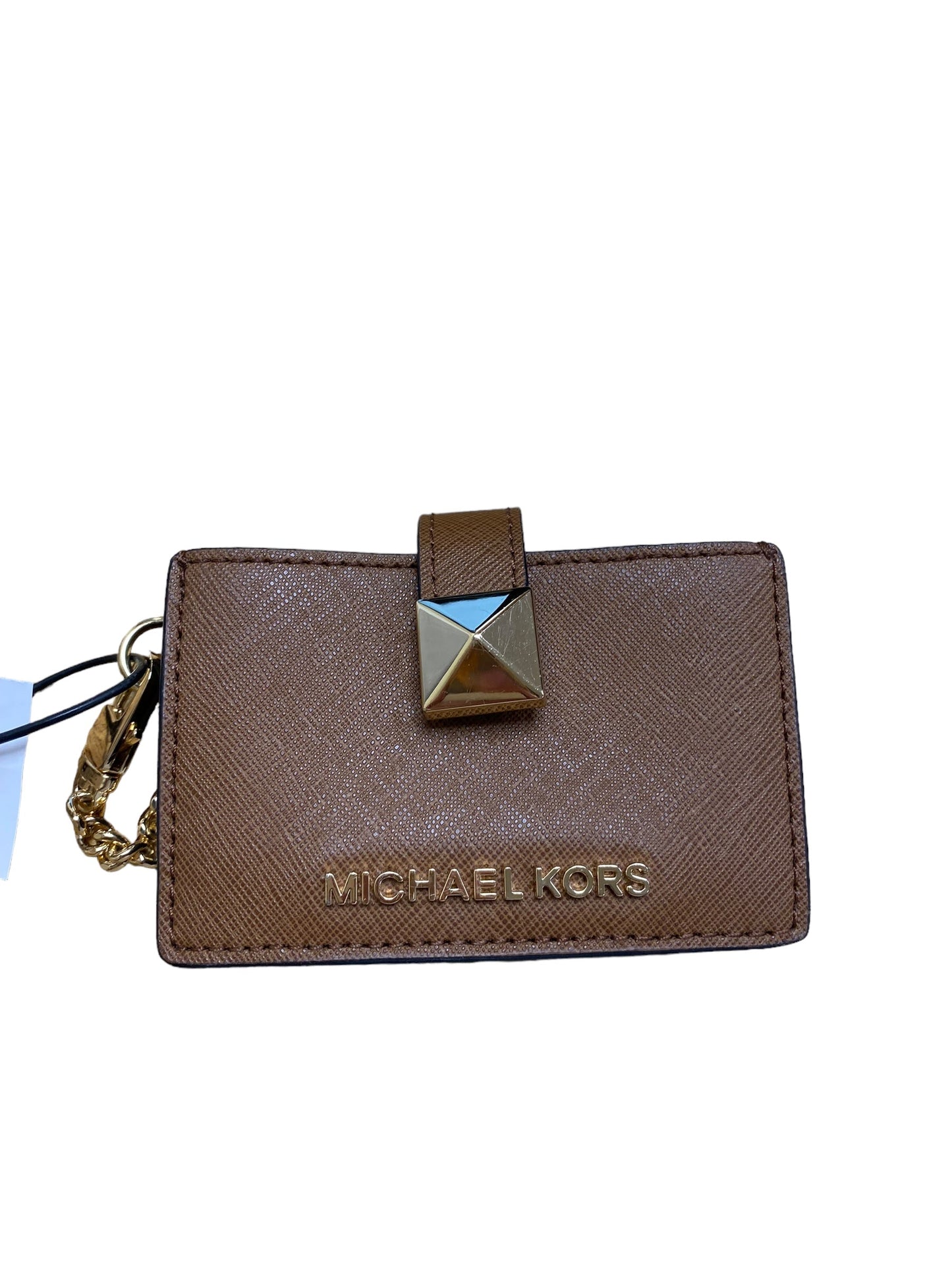 Wallet Designer By Michael Kors  Size: Small