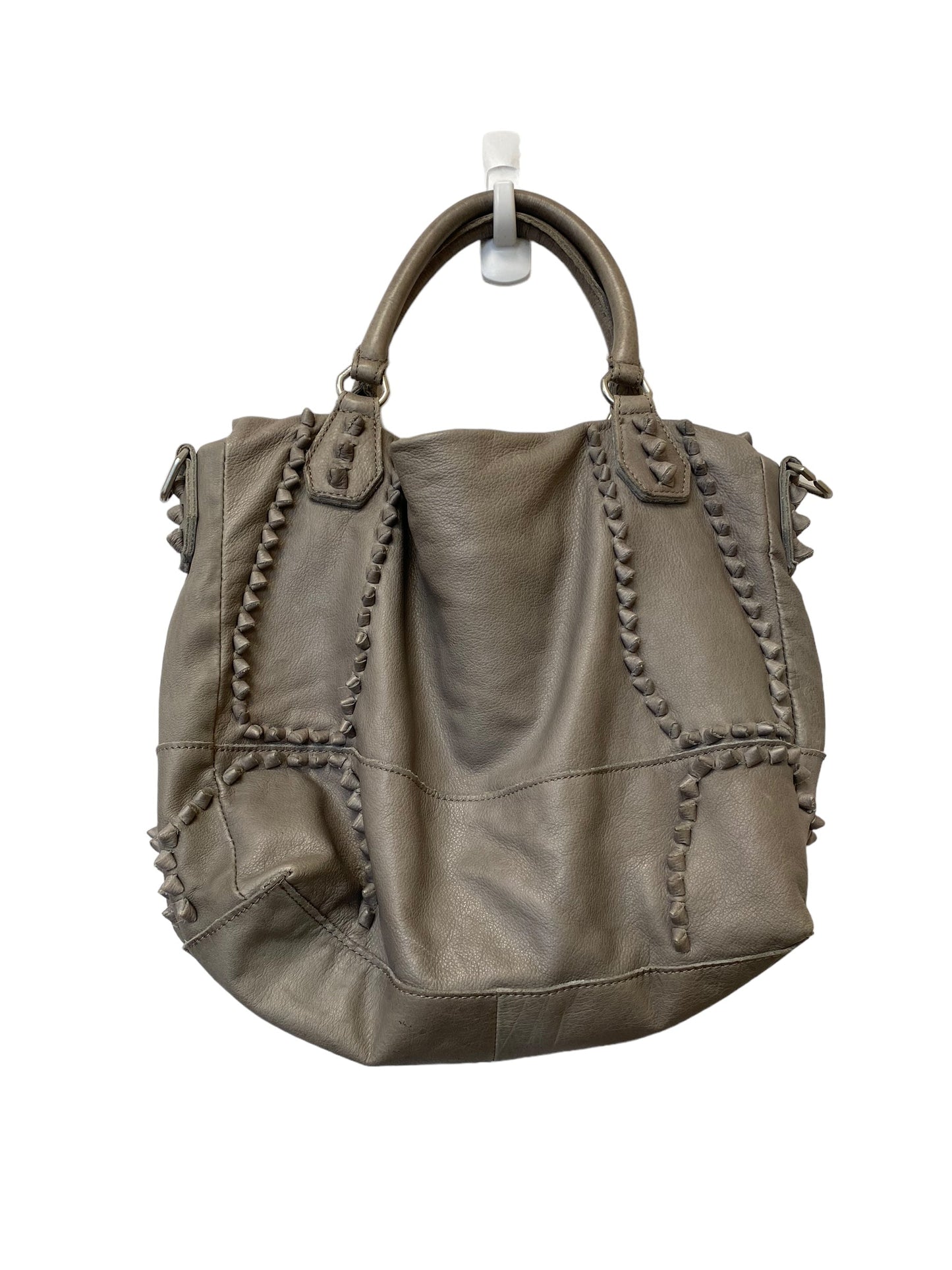 Handbag Designer By Liebeskind  Size: Large