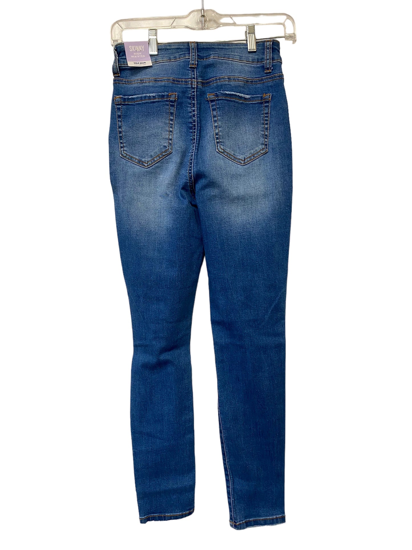 Jeans Skinny By Clothes Mentor  Size: 5