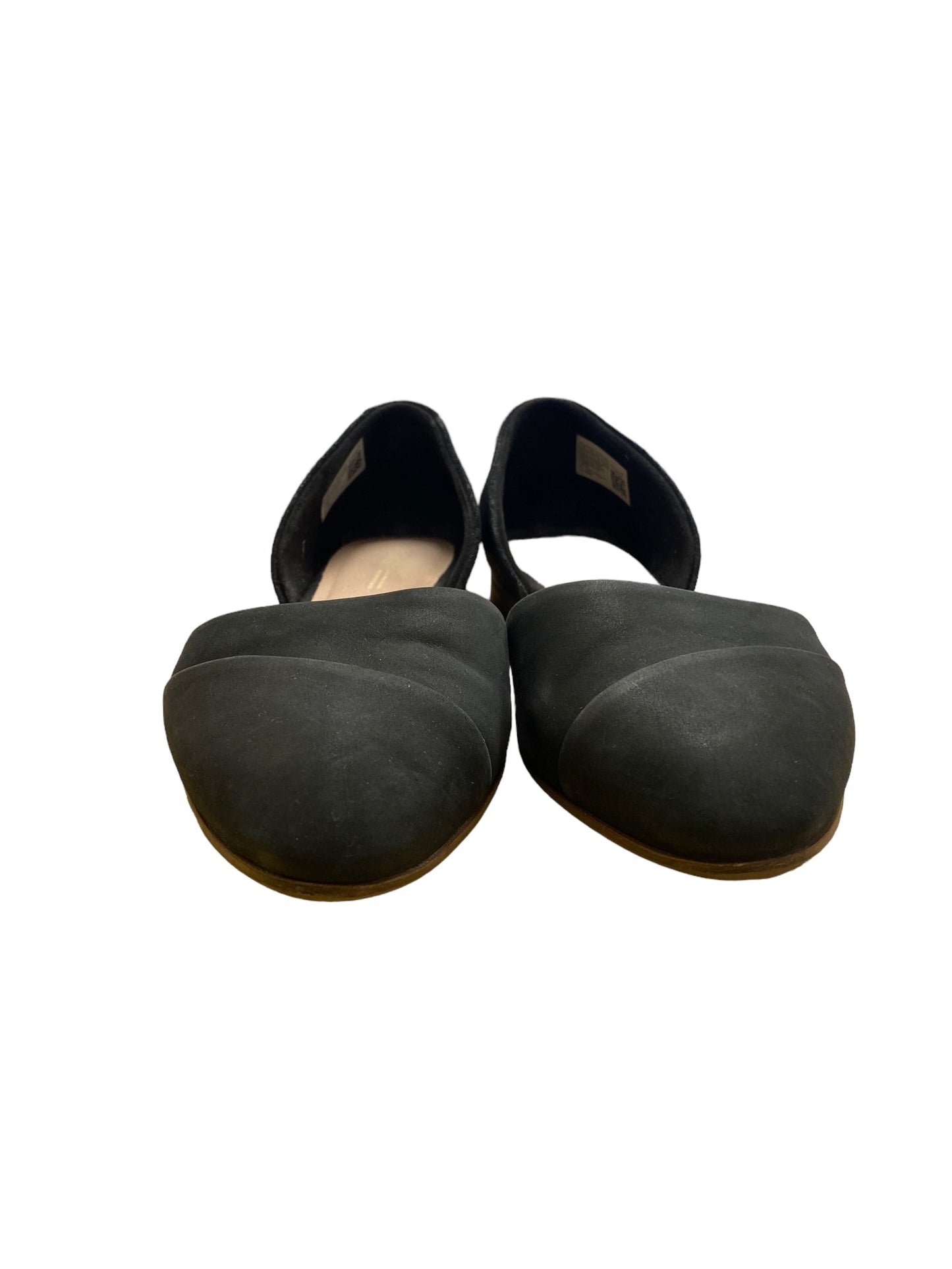 Shoes Flats Ballet By Toms  Size: 9.5