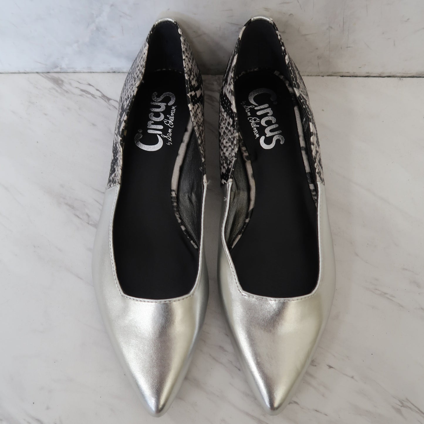 Shoes Flats Ballet By Circus By Sam Edelman  Size: 8