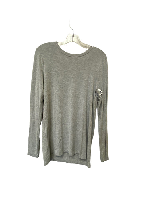 Top Long Sleeve By Zenana Outfitters  Size: M