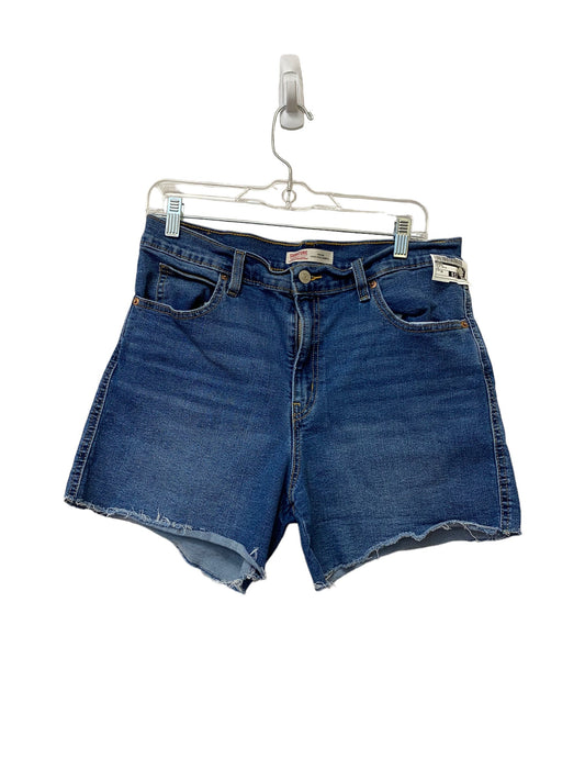 Shorts By Levis  Size: 10
