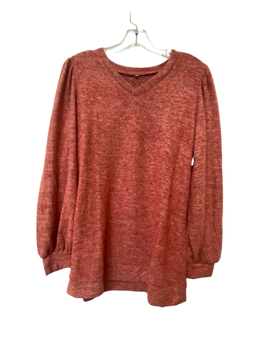 Top Long Sleeve By Clothes Mentor  Size: M