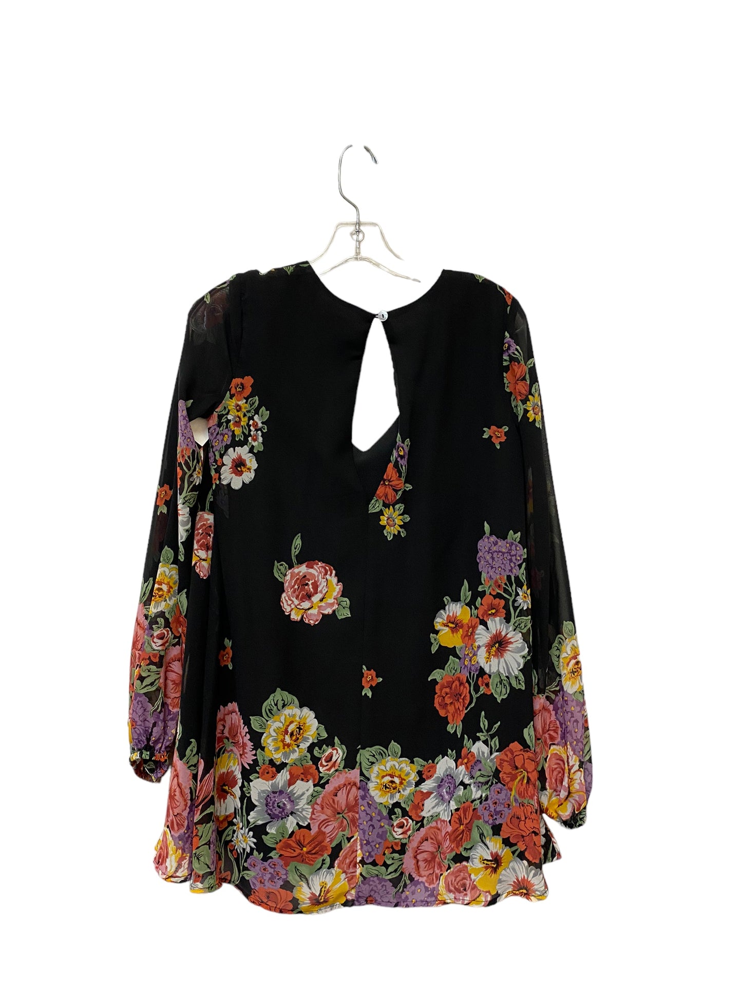 Top Long Sleeve By Show Me Your Mumu  Size: Xs