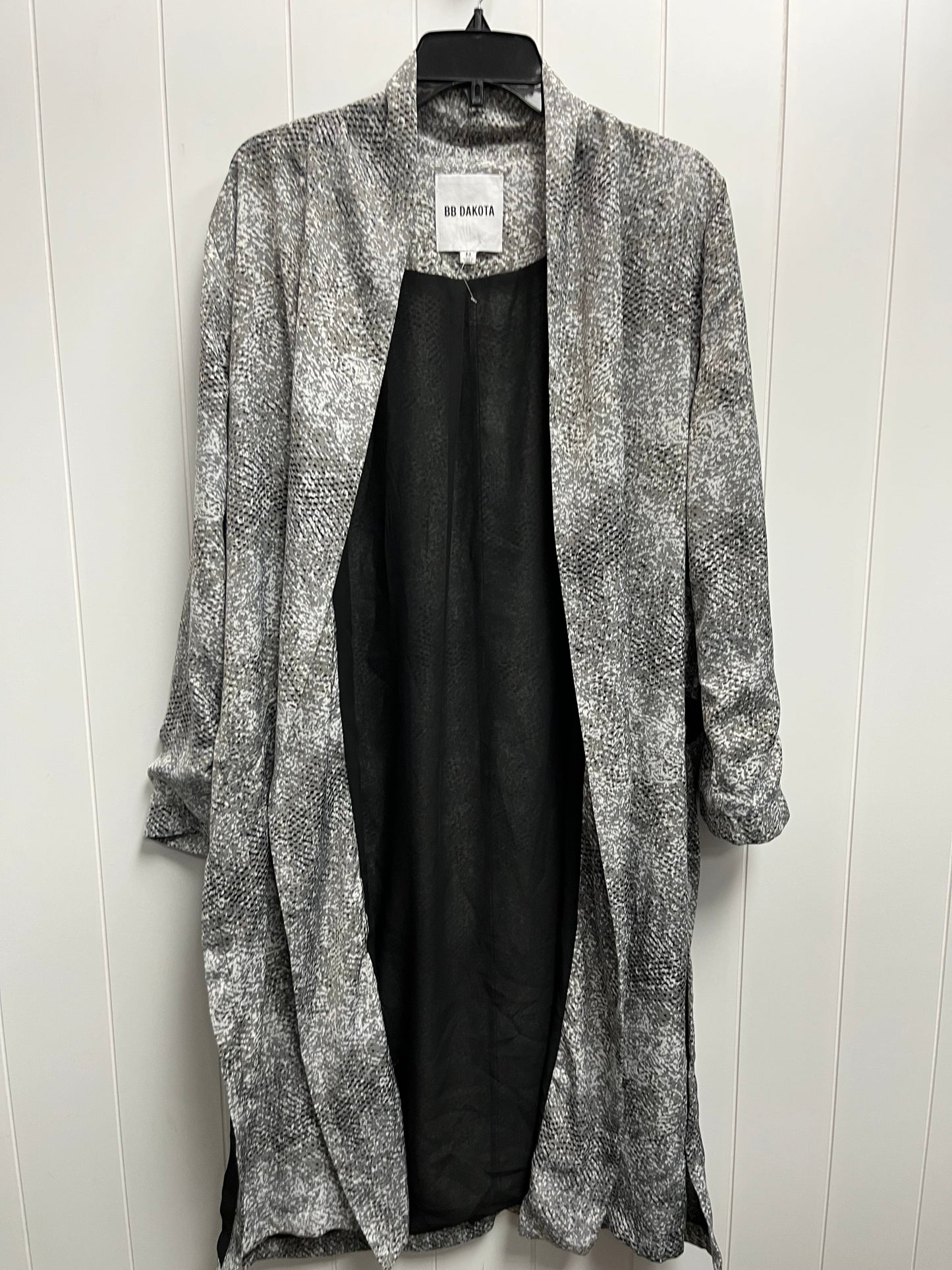 Tunic Long Sleeve By Bb Dakota  Size: M