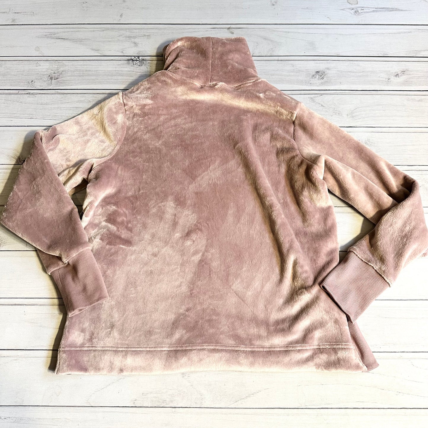 Athletic Fleece By Athleta  Size: M