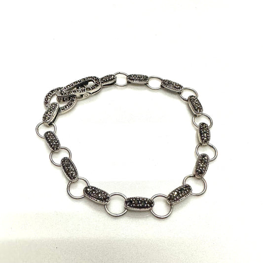 Bracelet Sterling Silver