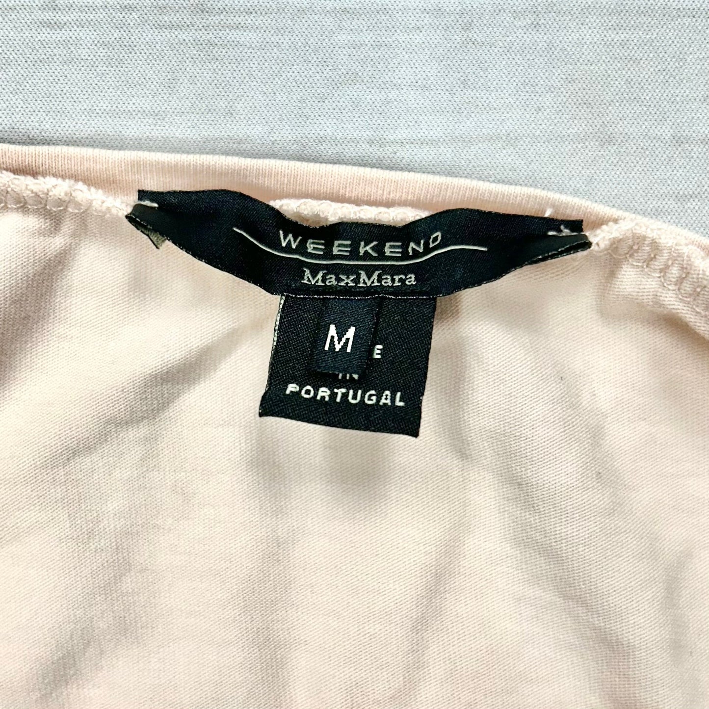 Top Long Sleeve Designer By Max Mara  Size: M