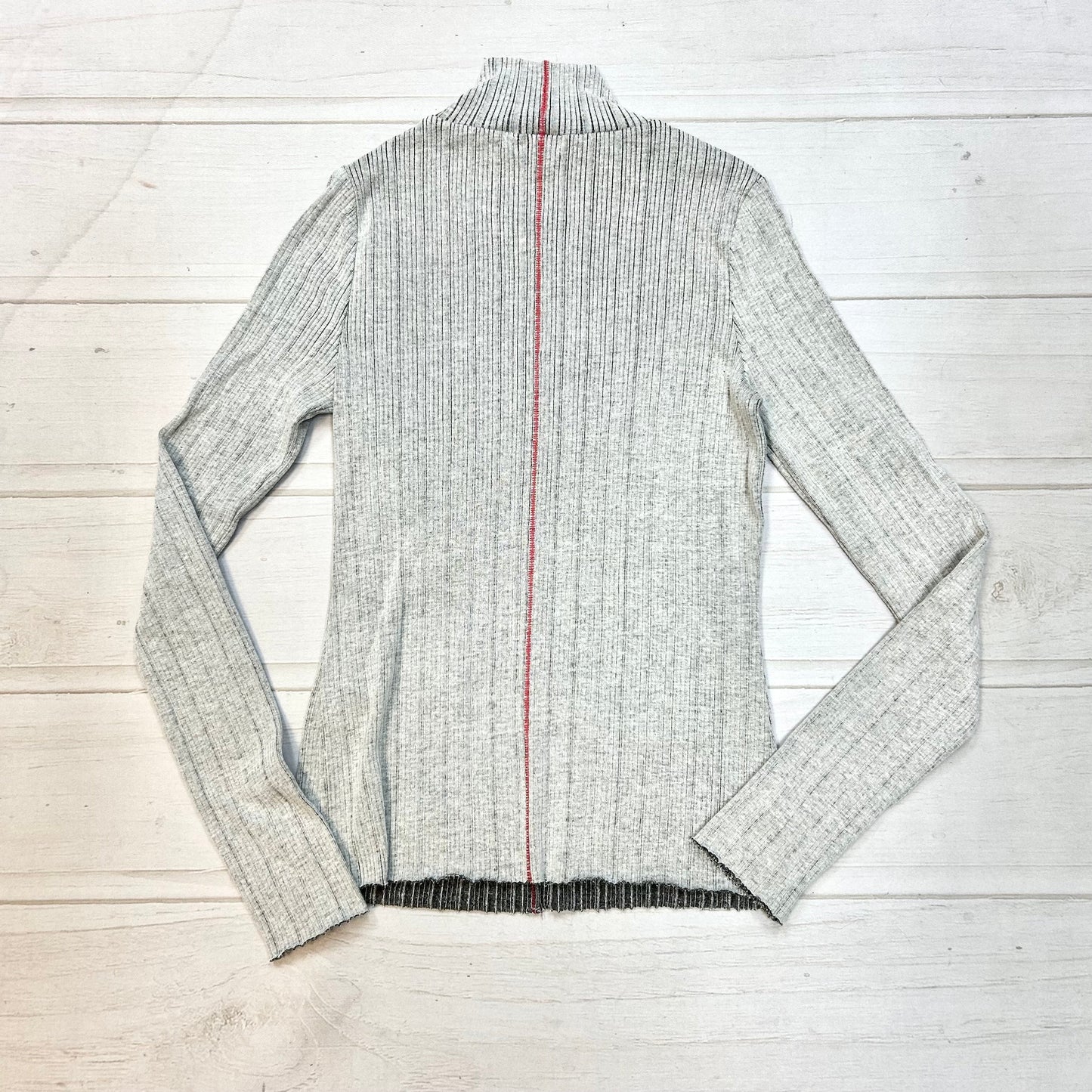 Top Long Sleeve Designer By Rag And Bone  Size: S