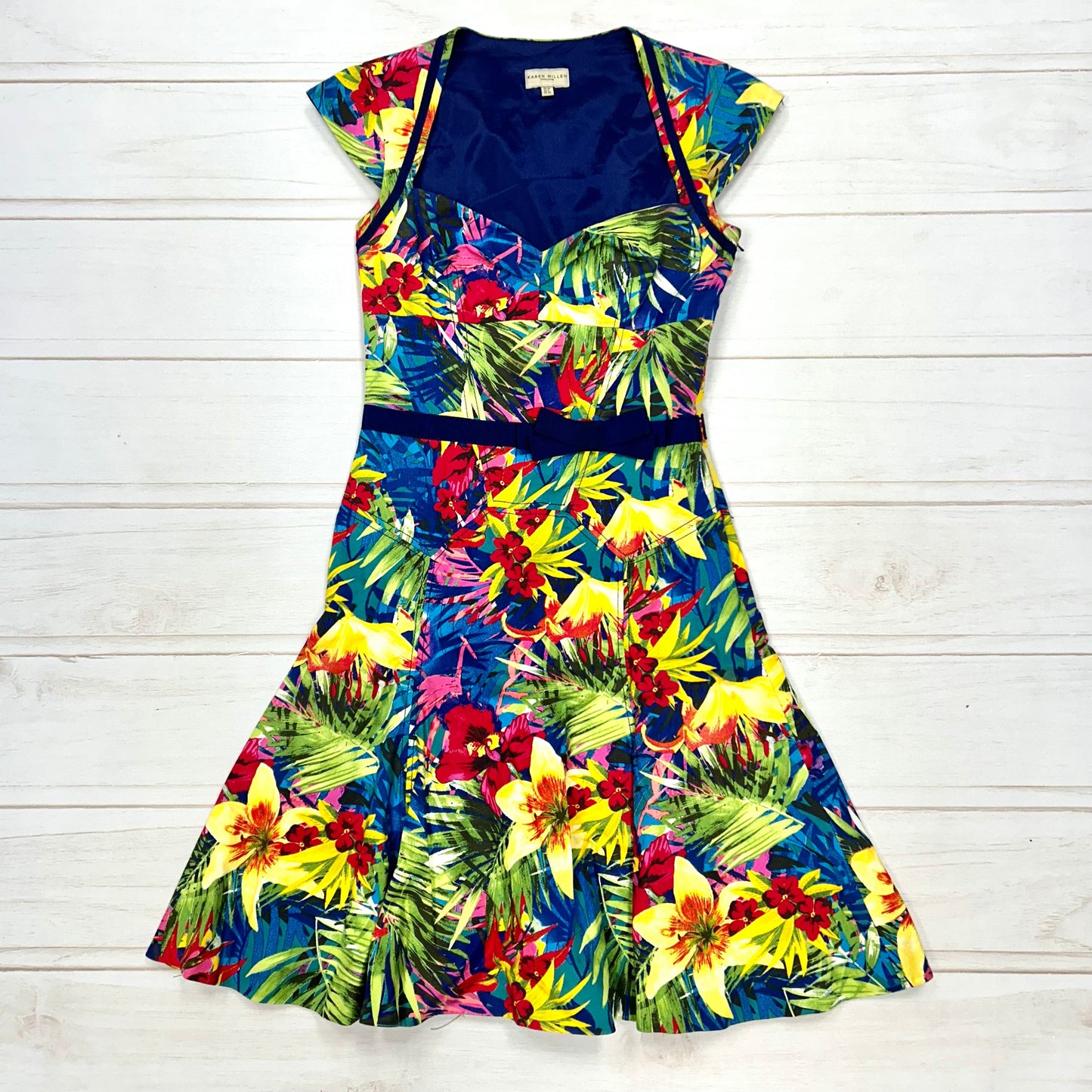 Dress Designer By Karen Millen  Size: S