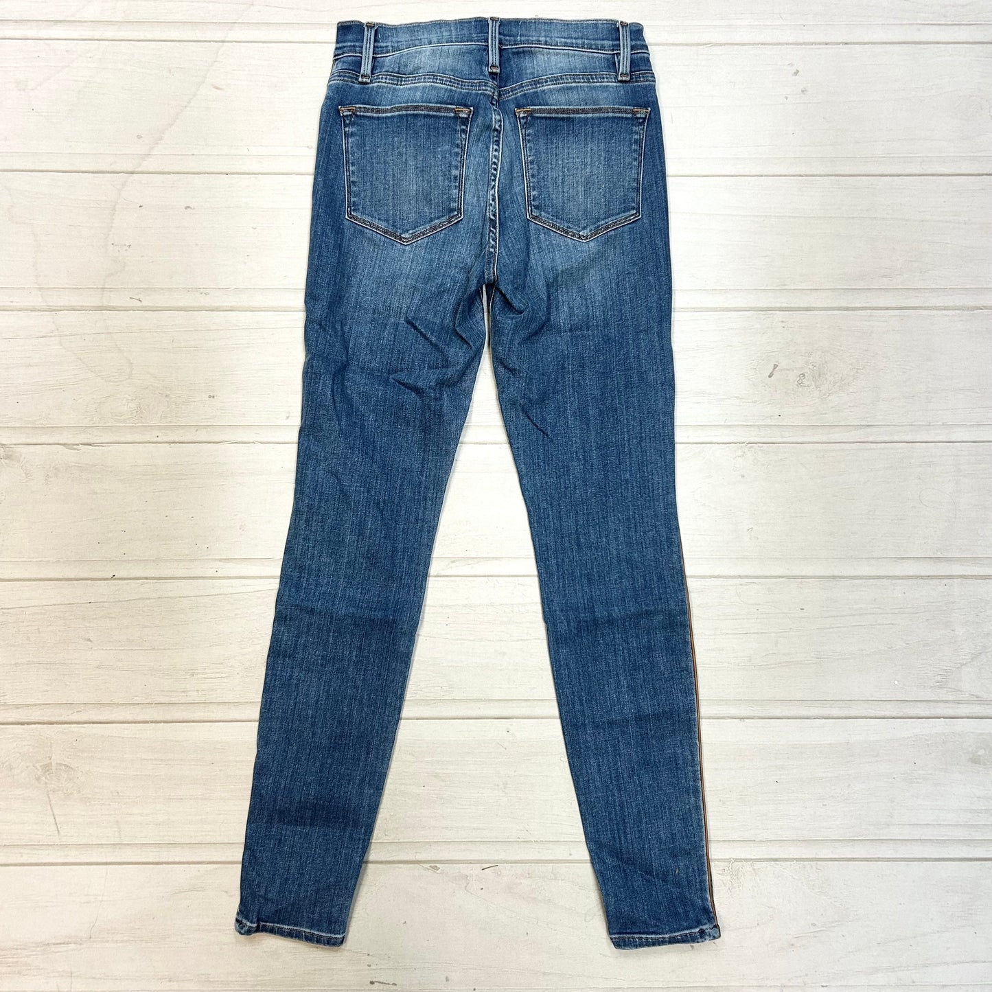 Jeans Designer By Frame  Size: 0