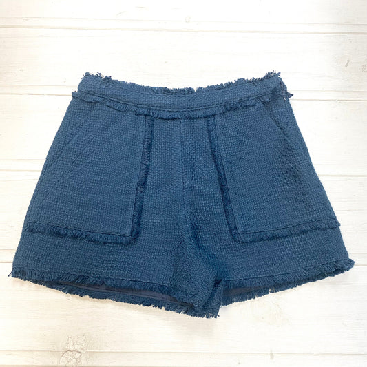 Shorts Designer By Cinq a Sept Size: 2