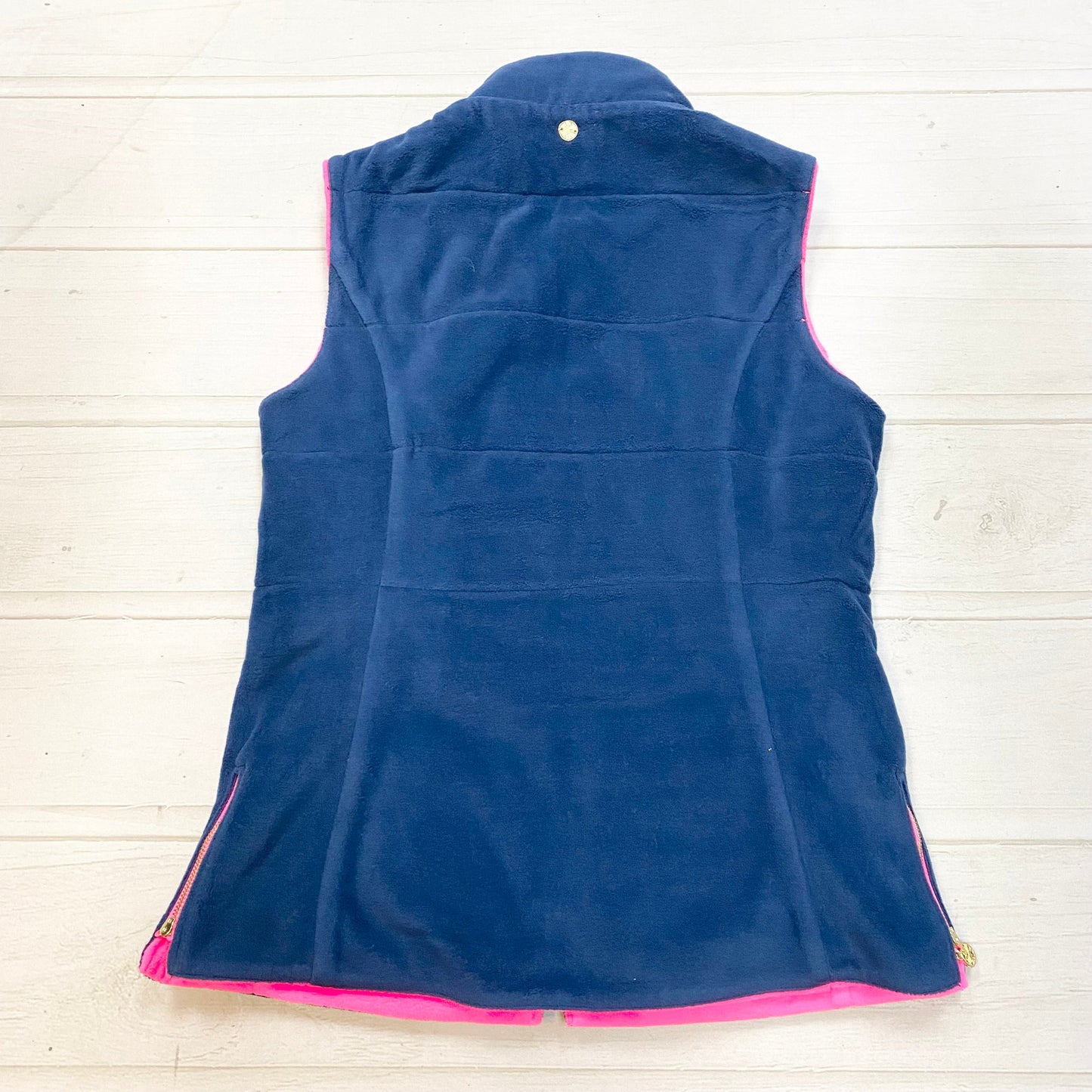 Vest Designer By Lilly Pulitzer  Size: S