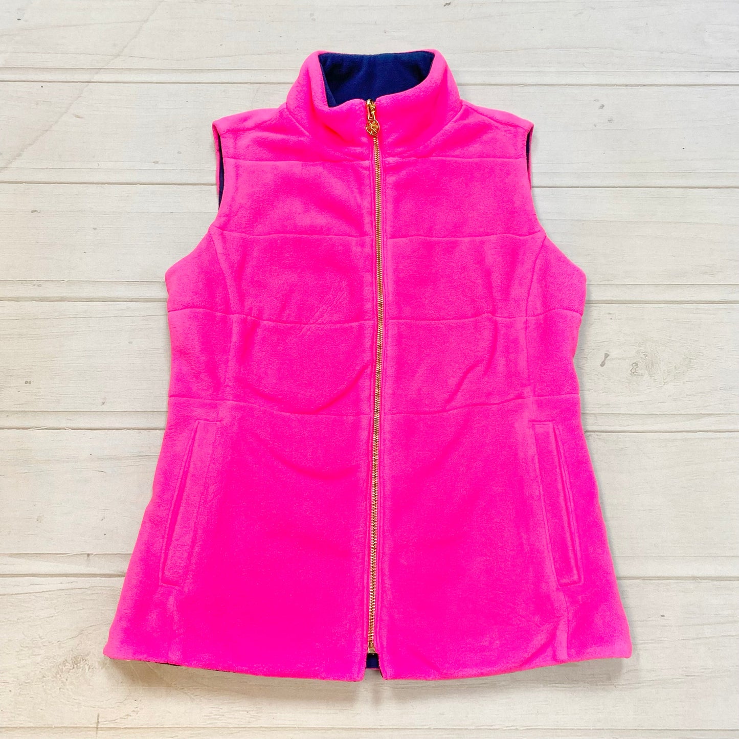 Vest Designer By Lilly Pulitzer  Size: S