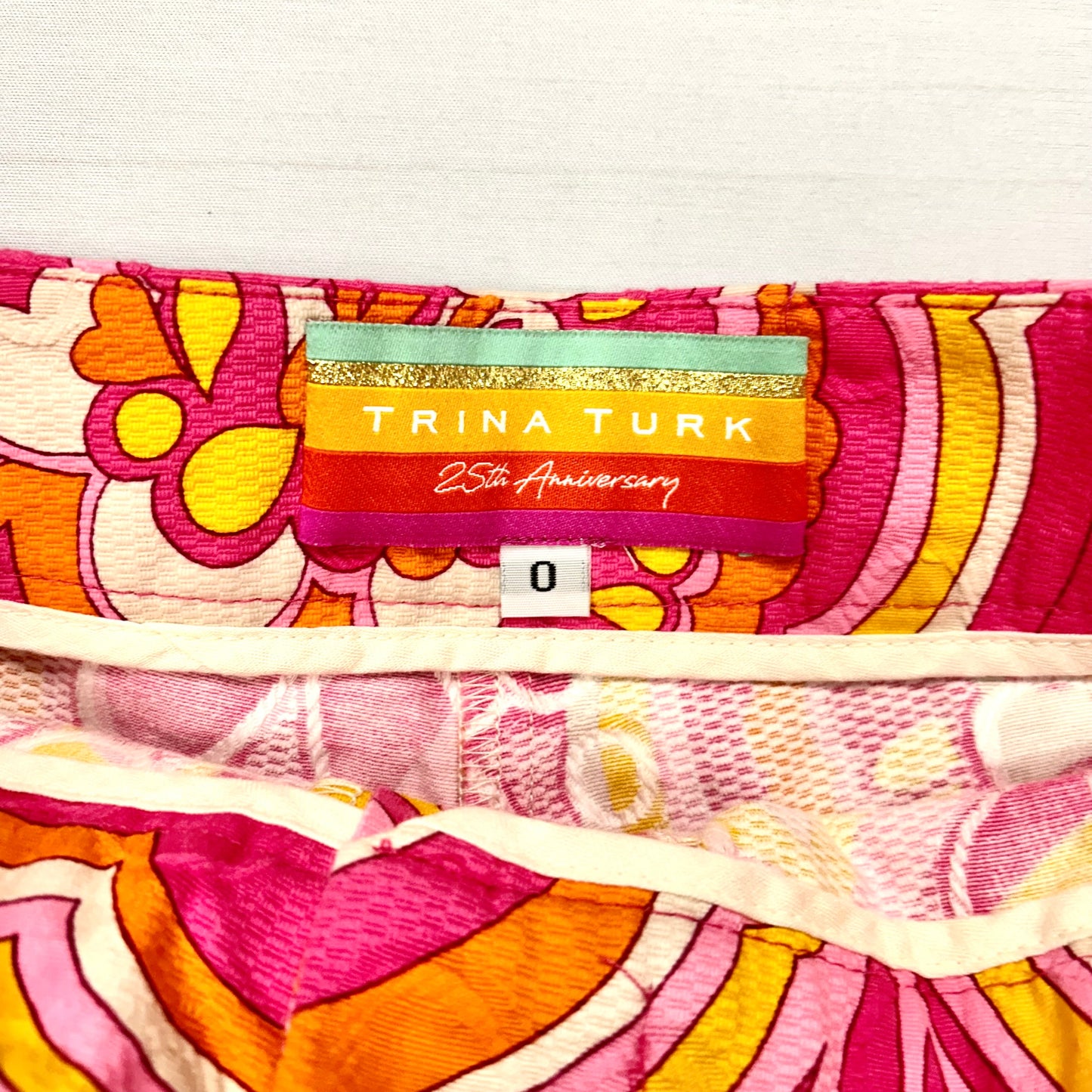 Shorts Designer By Trina Turk  Size: Xs